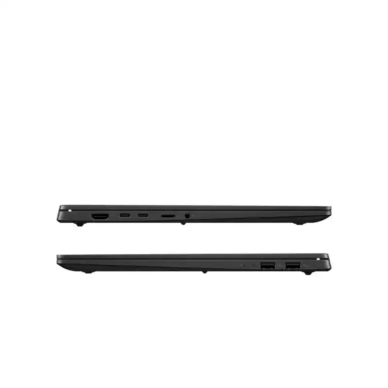 پورت‌های لپ تاپ 15.6 اینچی ایسوس مدل Vivobook S15 Q5507QA 